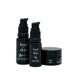 Food for Skin trial kit