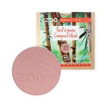 Afbeelding in Gallery-weergave laden, Bamboe compact blush