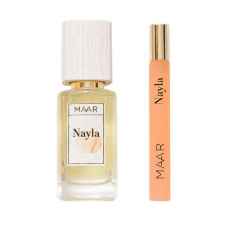 Natuurlijk parfum Nayla