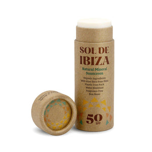 Sunscreen Stick SPF 50