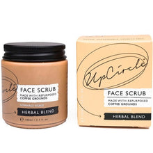 Afbeelding in Gallery-weergave laden, Face Scrub with Coffee Grounds - Oily Skin