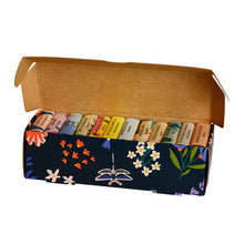 Afbeelding in Gallery-weergave laden, Minizeepjes duurzame cadeau box