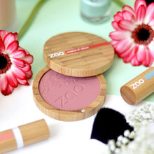 Afbeelding in Gallery-weergave laden, Bamboe compact blush
