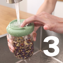 Load image into Gallery viewer, Sprout Huggers ® Sage groen