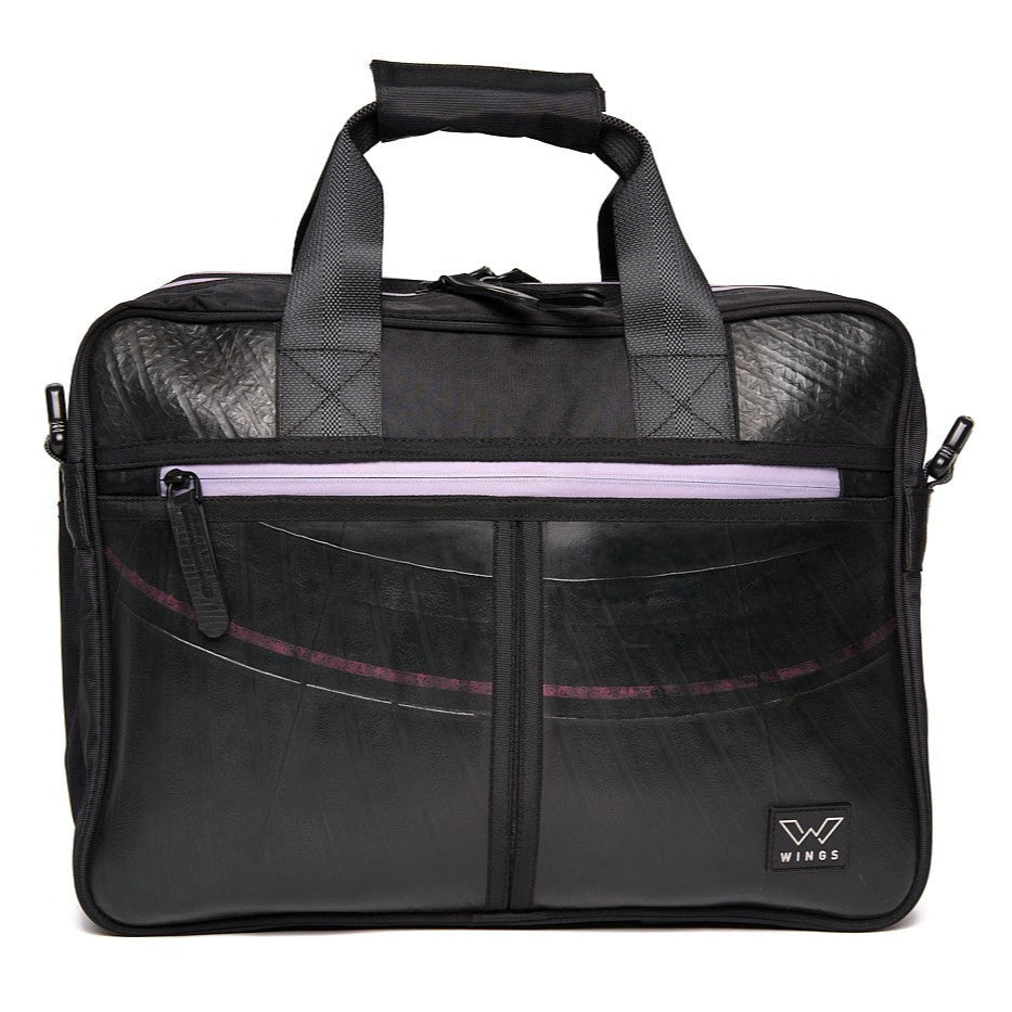 Laptoptas Elegant Eagle