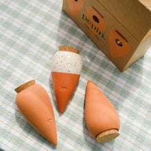 Load image into Gallery viewer, Doos Trio Mini Ollas - de Iconics