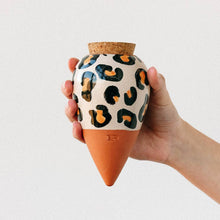 Load image into Gallery viewer, Olla - luipaardmotief