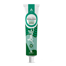 Afbeelding in Gallery-weergave laden, Smile Natuurlijke Tandpasta Spearmint