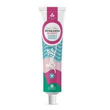Afbeelding in Gallery-weergave laden, Smile Natuurlijke Tandpasta Wildberry