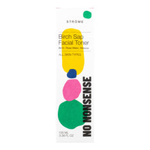 Load image into Gallery viewer, STRÖME Birch Sap Facial Toner