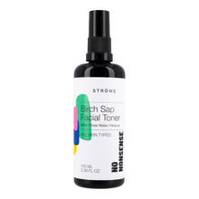 Load image into Gallery viewer, STRÖME Birch Sap Facial Toner