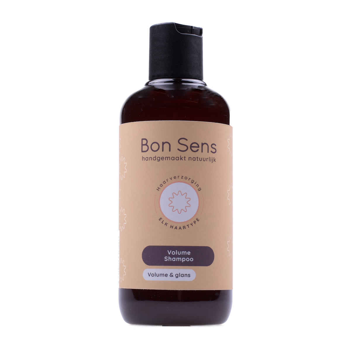 Volume Shampoo – MIISHA Eco Shop