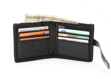 Load image into Gallery viewer, Portemonnee Black Buck