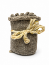 Load image into Gallery viewer, Plantenpot van Wol