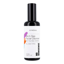 Load image into Gallery viewer, STRÖME Birch Sap Facial Cleanser