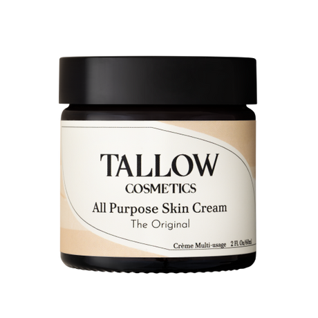 All Purpose Skin Cream - Tallow Cosmetics