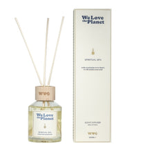 Afbeelding in Gallery-weergave laden, Diffuser We Love the Planet - Spiritual Spa 250ml