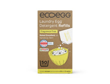 Afbeelding in Gallery-weergave laden, EcoEgg Navulling