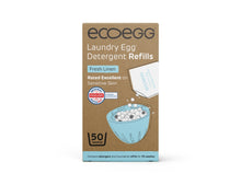 Afbeelding in Gallery-weergave laden, EcoEgg Navulling