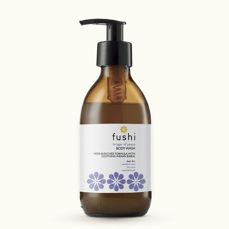 Bringer of Peace Bodywash