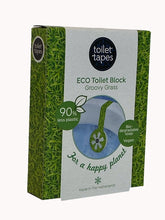 Afbeelding in Gallery-weergave laden, Toilet tape Groovy Grass
