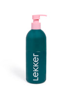 Afbeelding in Gallery-weergave laden, Navulbare natuurlijke body wash (starterset)