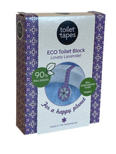 Afbeelding in Gallery-weergave laden, Toilet tape Lovely Lavender