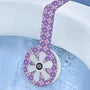 Afbeelding in Gallery-weergave laden, Toilet tape Lovely Lavender