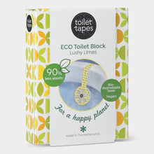 Afbeelding in Gallery-weergave laden, Toilet tape Lushy Limes