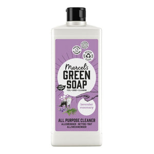 All-purpose cleaner lavender & rosemary