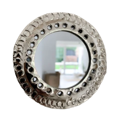 Marokkaans spiegeltje