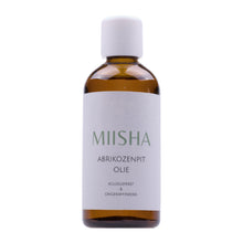 Load image into Gallery viewer, Abrikozenpit olie koudgeperst &amp; ongeraffineerd