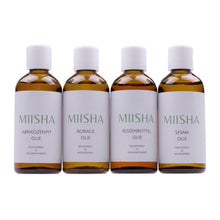 Afbeelding in Gallery-weergave laden, Sesamzaad olie biologisch &amp; koudgeperst