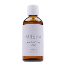 Load image into Gallery viewer, Rozenbottel olie koudgeperst &amp; ongeraffineerd