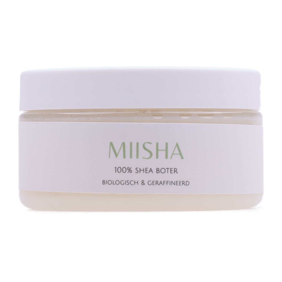 Pure shea butter | MIISHA Eco Webshop – MIISHA Eco Shop