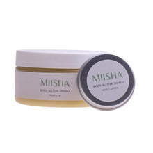 Afbeelding in Gallery-weergave laden, Body Butter Vanille