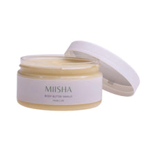 Afbeelding in Gallery-weergave laden, Body Butter Vanille