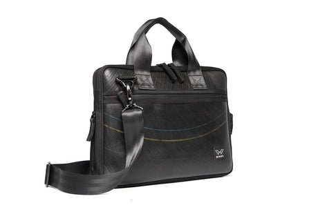 Laptoptas Precious Peacock