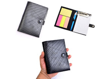 Load image into Gallery viewer, Notitieboekje Rox