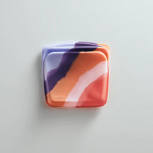 Afbeelding in Gallery-weergave laden, Stasher bag Purple Wave