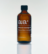 Afbeelding in Gallery-weergave laden, Aia Natuurlijke Massageolie
