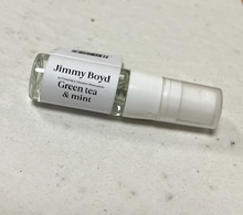 Afbeelding in Gallery-weergave laden, Jimmy Boyd tester 3ml