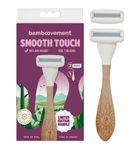 Load image into Gallery viewer, Smooth Touch Body Scheermes Limited Edition