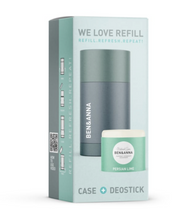 Load image into Gallery viewer, Navulbare  Deostick - Persian Lime