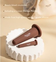 Load image into Gallery viewer, Tallow Cosmetics Facial Cups