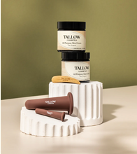 Load image into Gallery viewer, Tallow Cosmetics Facial Cups