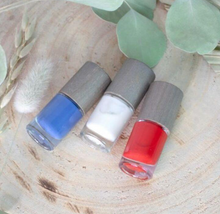 Afbeelding in Gallery-weergave laden, Natuurlijke Vegan Nagellak Revolution
