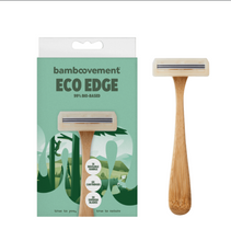 Afbeelding in Gallery-weergave laden, EcoEdge Scheermes