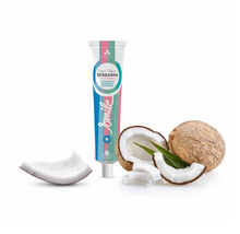 Afbeelding in Gallery-weergave laden, Smile Natuurlijke Tandpasta Coco Mania
