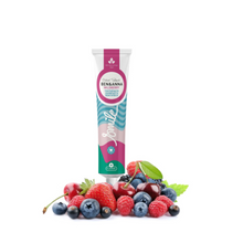 Afbeelding in Gallery-weergave laden, Smile Natuurlijke Tandpasta Wildberry